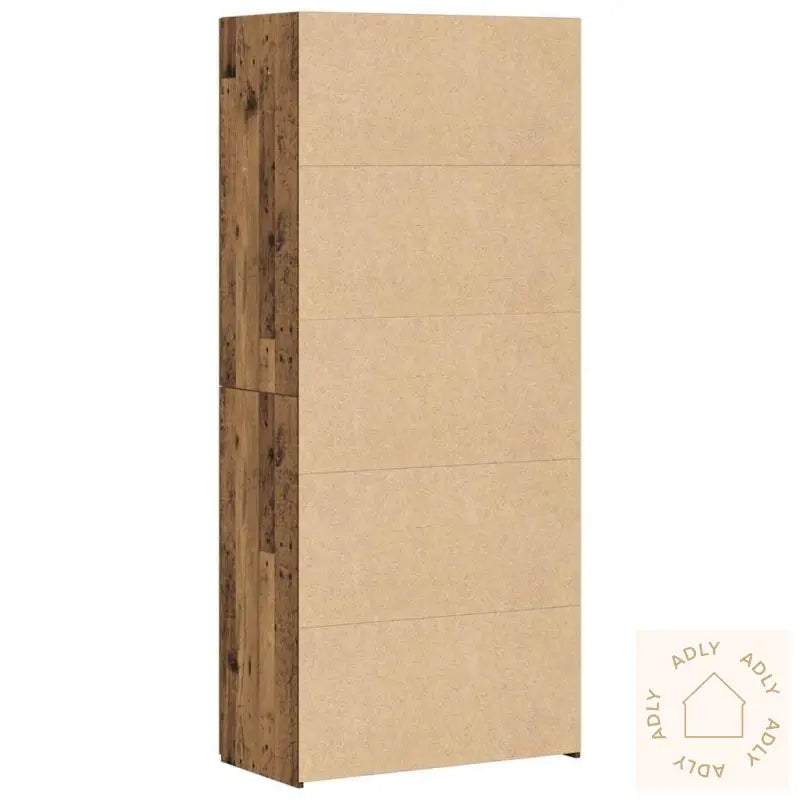 Høyhånd Gameltre 40X42.5X185 Cm Konstruert Tre