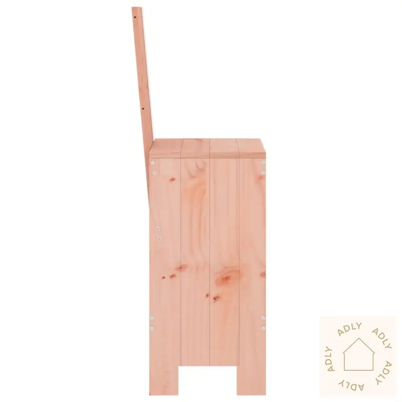 Barkrakker 2 Stk 40X42X120 Cm Heltre Douglasgran