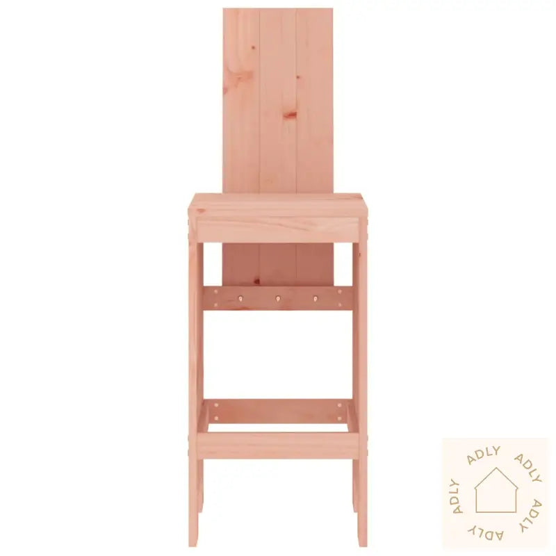 Barkrakker 2 Stk 40X42X120 Cm Heltre Douglasgran
