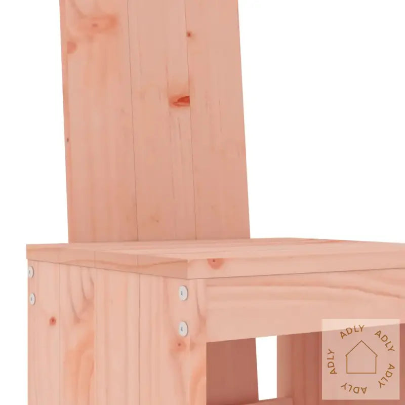 Barkrakker 2 Stk 40X42X120 Cm Heltre Douglasgran