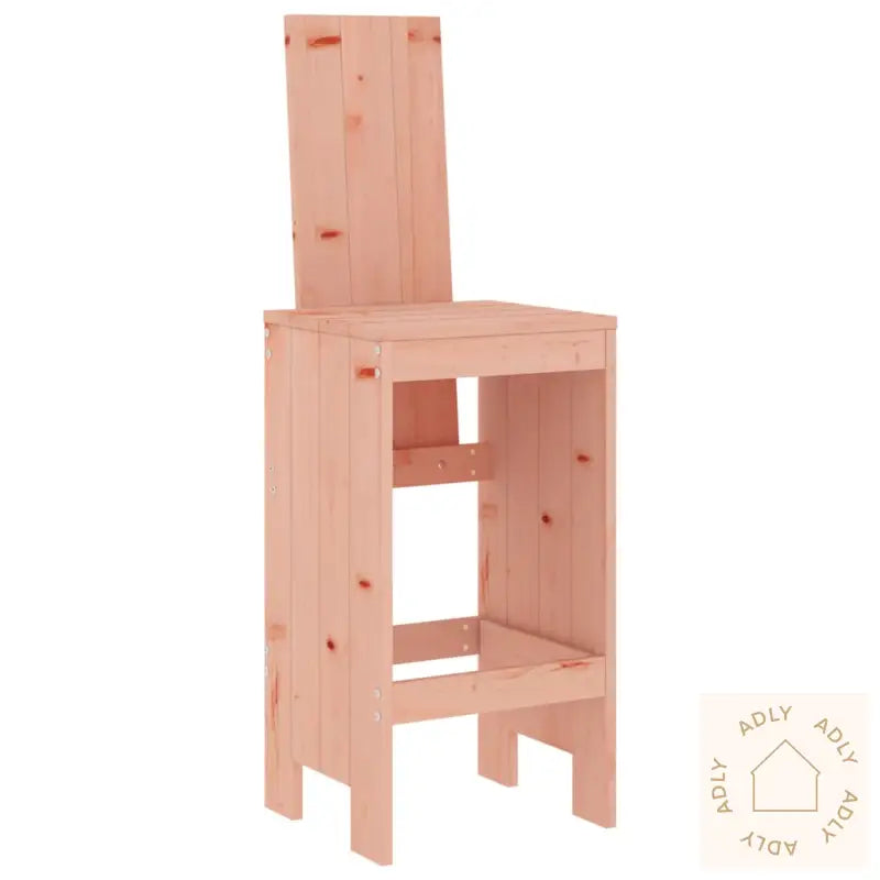 Barkrakker 2 Stk 40X42X120 Cm Heltre Douglasgran