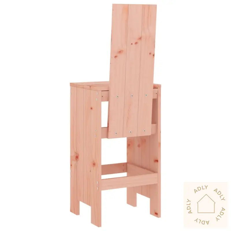 Barkrakker 2 Stk 40X42X120 Cm Heltre Douglasgran