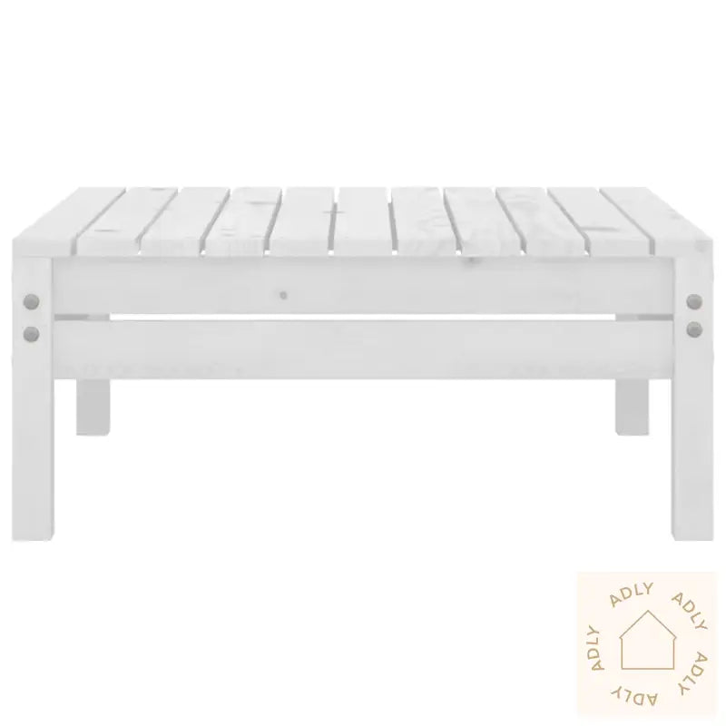 Hagesofagruppe 3 Deler Heltre Furu Hvit