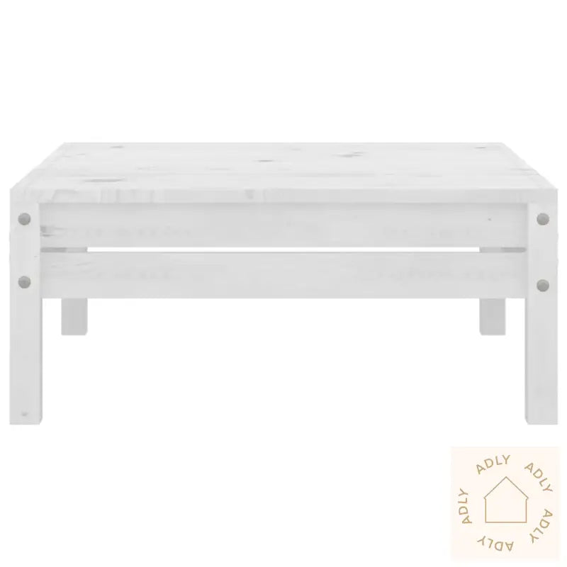 Hagesofagruppe 3 Deler Heltre Furu Hvit