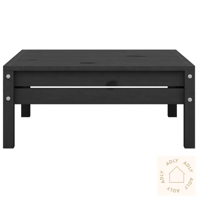 Hagesofagruppe 3 Deler Heltre Furu Svart