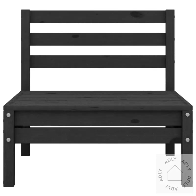 Hagesofagruppe 3 Deler Heltre Furu Svart