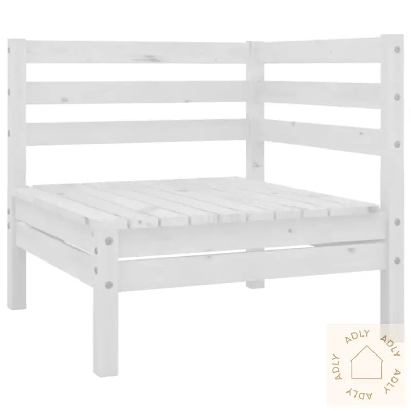 Hagesofagruppe 3 Deler Heltre Furu Hvit
