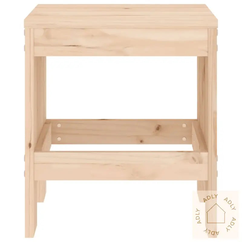 Hagekrakker 2 Stk 40X36X45 Cm Heltre Furu