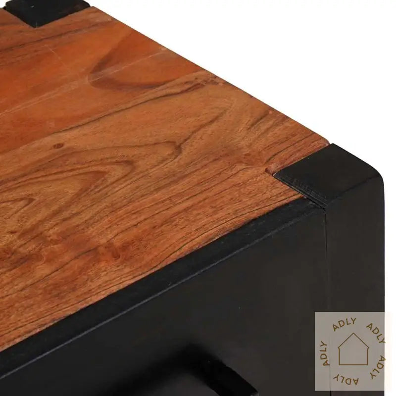 Buffeter Og Sideboards Brun 55 X 30 X 75 Cm Heltre Akasie