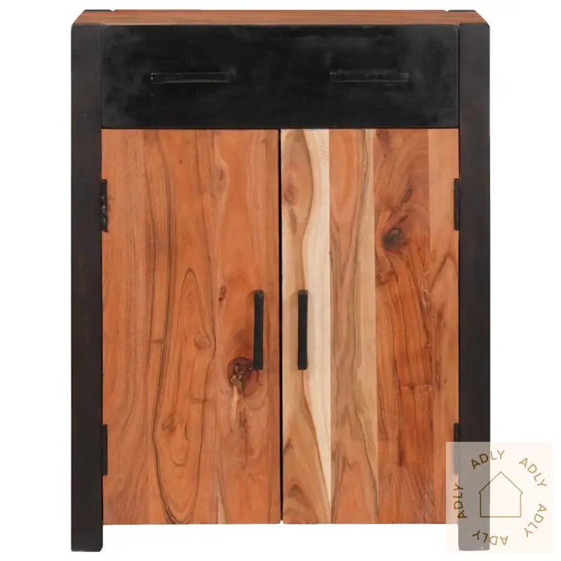 Buffeter Og Sideboards Brun 55 X 30 X 75 Cm Heltre Akasie