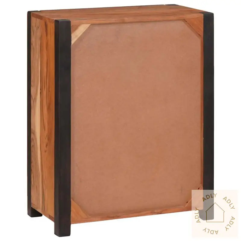 Buffeter Og Sideboards Brun 55 X 30 X 75 Cm Heltre Akasie