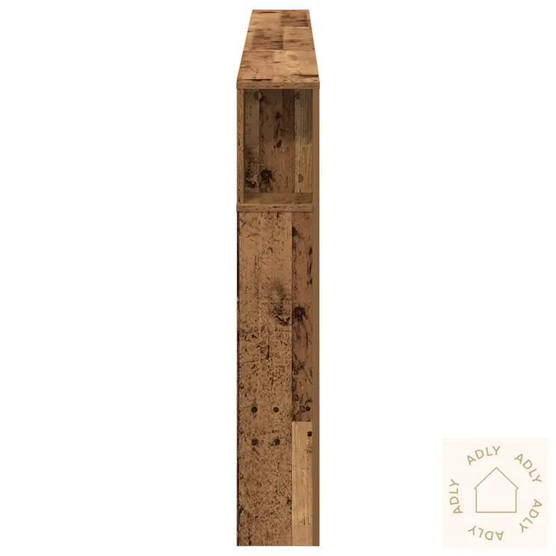 Hodegavlskap Gammelt Tre 220X18,5X104,5 Cm