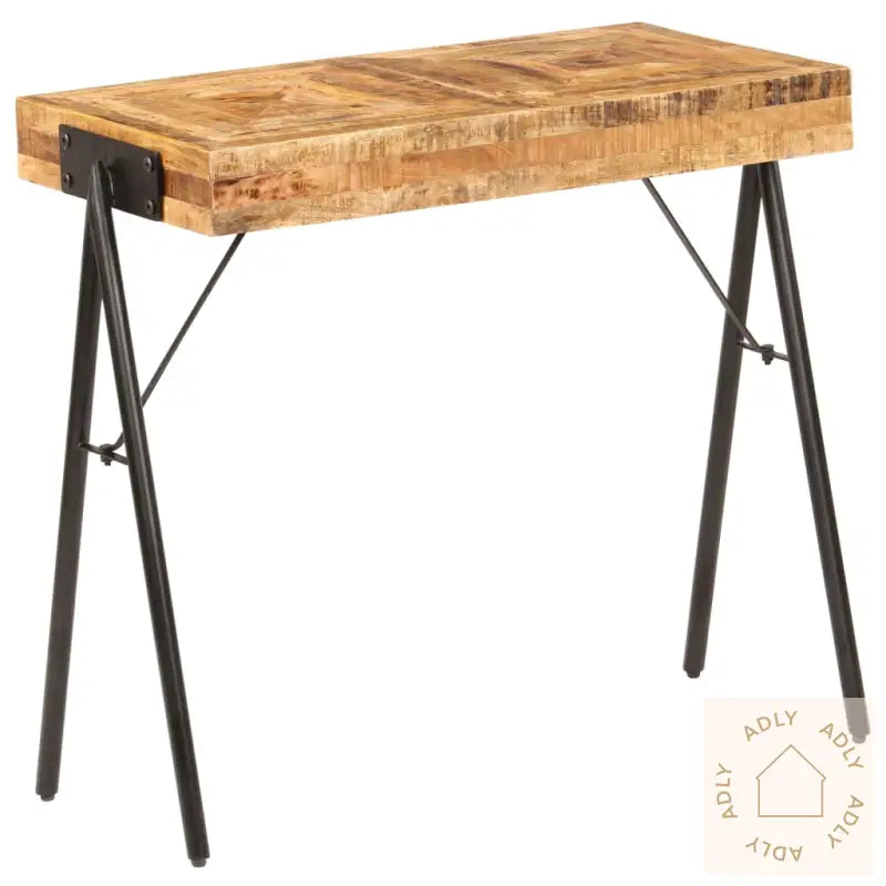 Konsollbord Heltre Mango 80X40X75 Cm