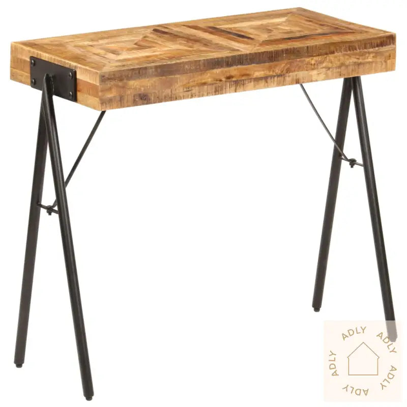Konsollbord Heltre Mango 80X40X75 Cm