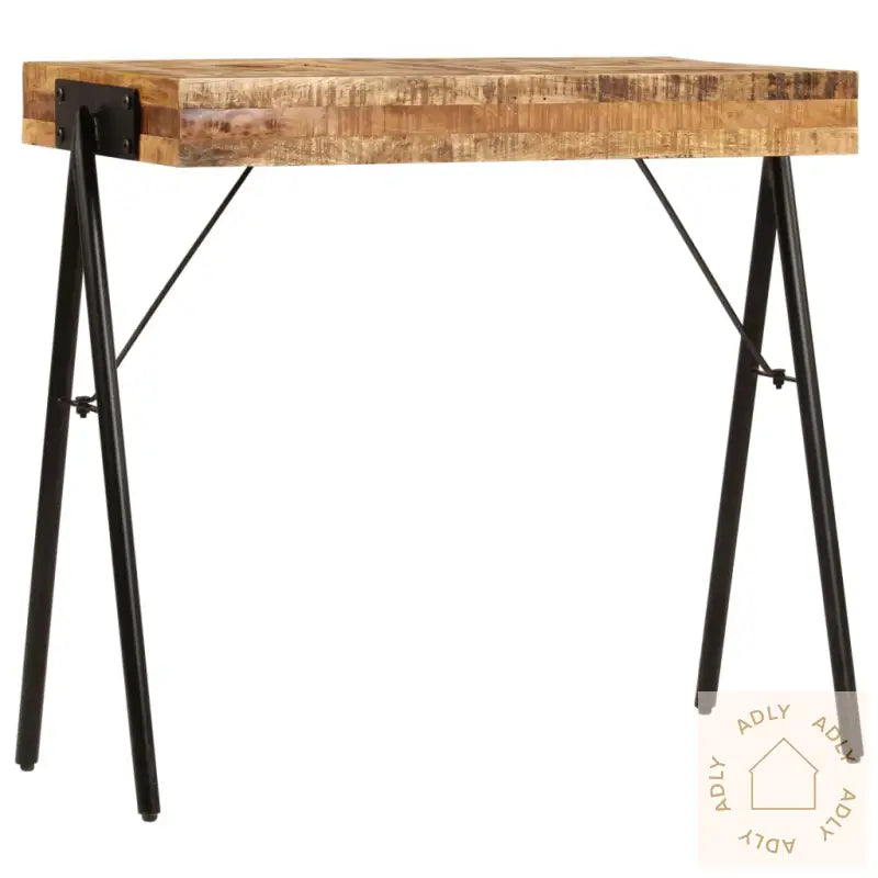 Konsollbord Heltre Mango 80X40X75 Cm