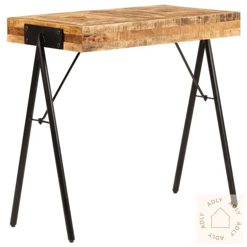 Konsollbord Heltre Mango 80X40X75 Cm