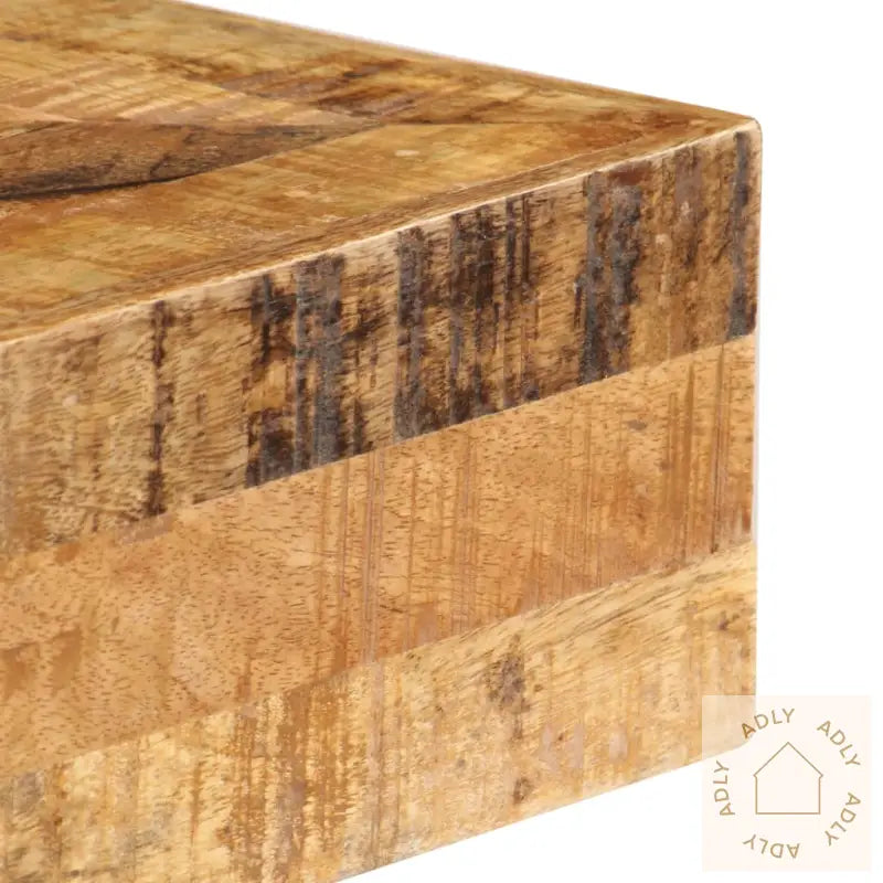 Konsollbord Heltre Mango 80X40X75 Cm