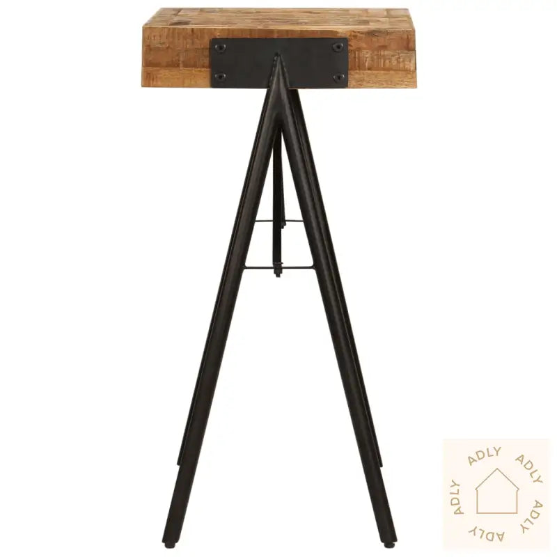 Konsollbord Heltre Mango 80X40X75 Cm