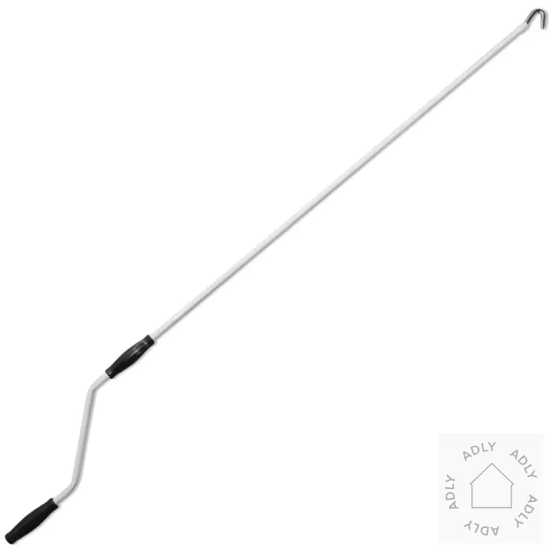 Foldbar Markise Manuell 450 Cm Antrasitt