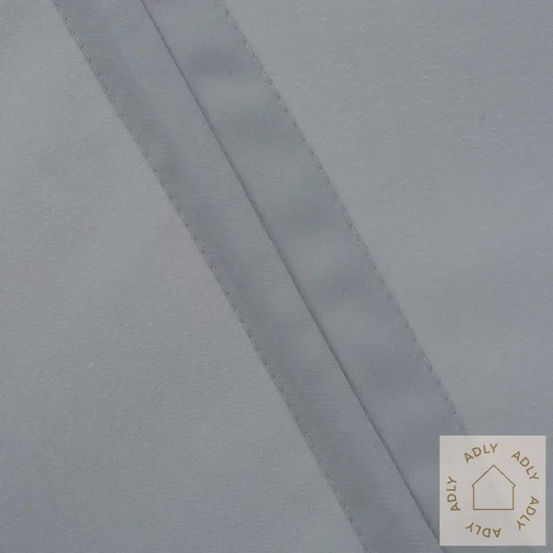 Sammenleggbar Sidemarkise For Terrasse Grå 200 Cm