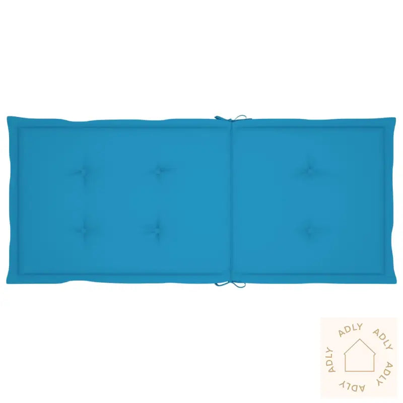 Sammenleggbare Hagestoler Med Puter 8 Stk Heltre Akasie