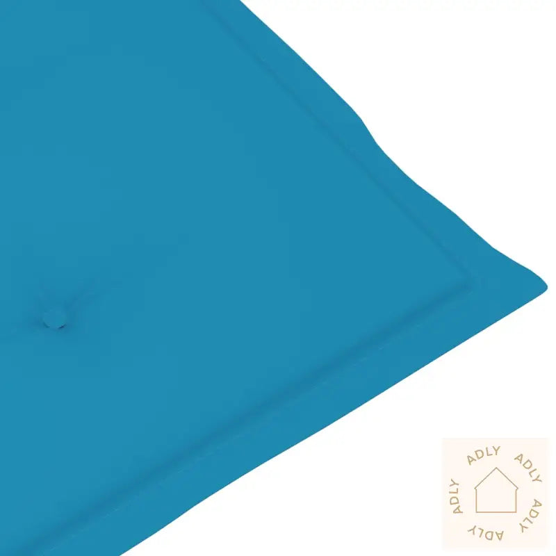 Sammenleggbare Hagestoler Med Puter 8 Stk Heltre Akasie