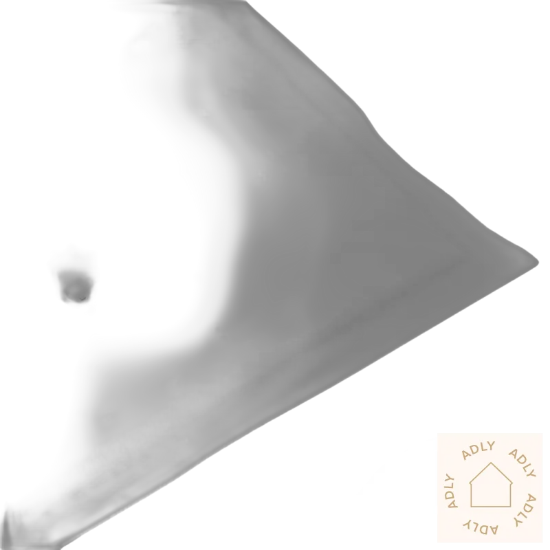 Gray pute på sammenleggbare hagestoler i heltre akasie med gammeldags stil