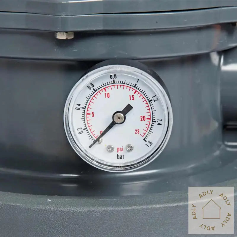 Bestway Flowclear Sandfilterpumpe 5678 L/T