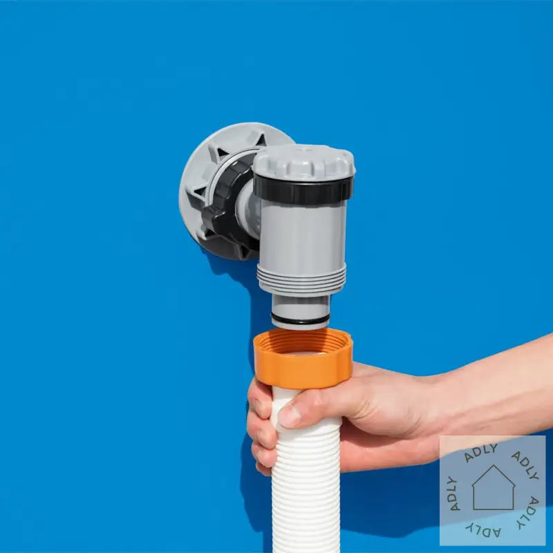 Bestway Flowclear Sandfilterpumpe 5678 L/T