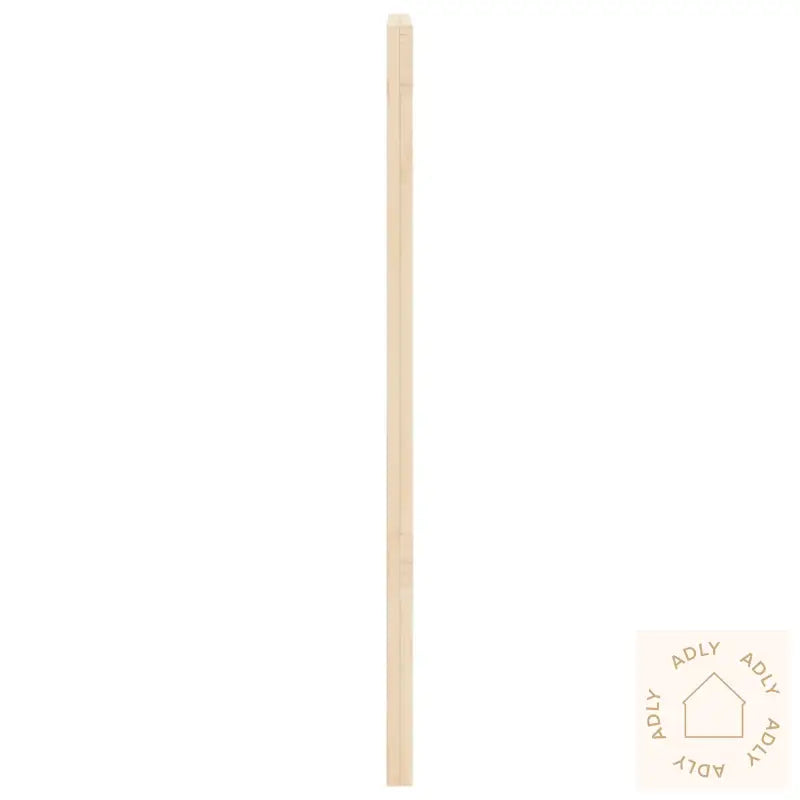 Sengegavl 100X104 Cm Heltre Furu