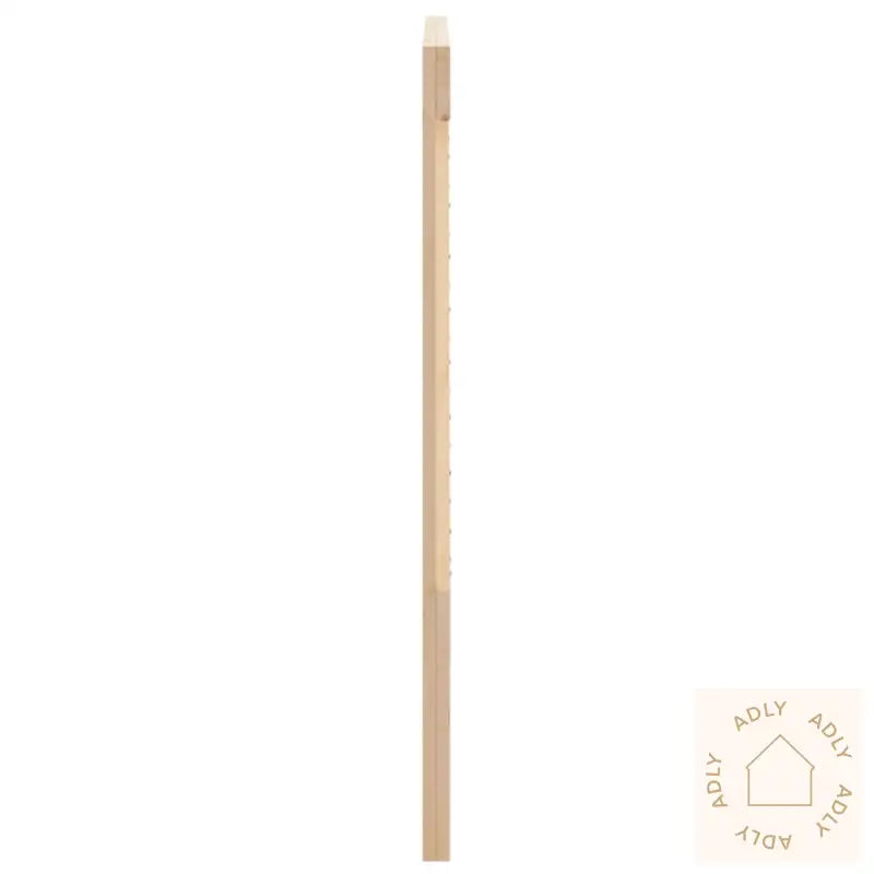 Sengegavl 140X104 Cm Heltre Furu