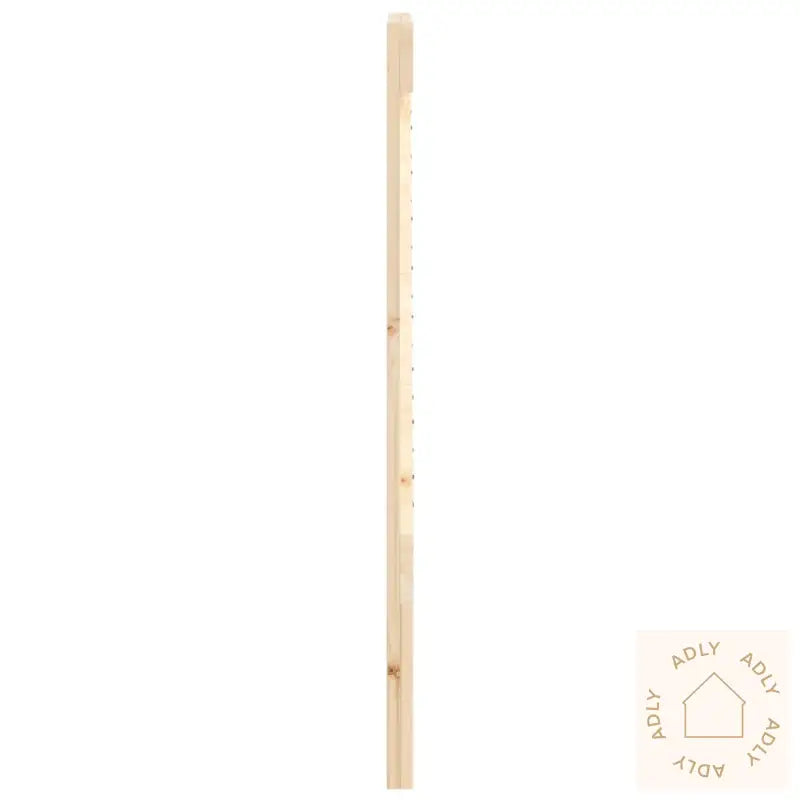 Sengegavl 80X104 Cm Heltre Furu