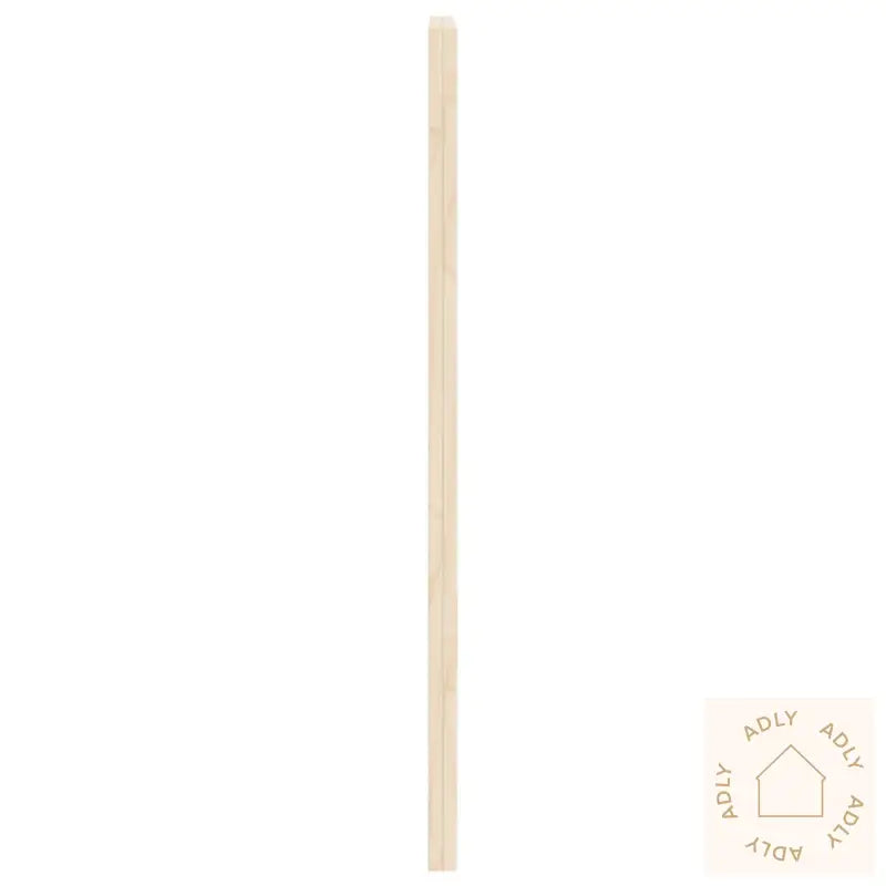 Sengegavl 80X104 Cm Heltre Furu