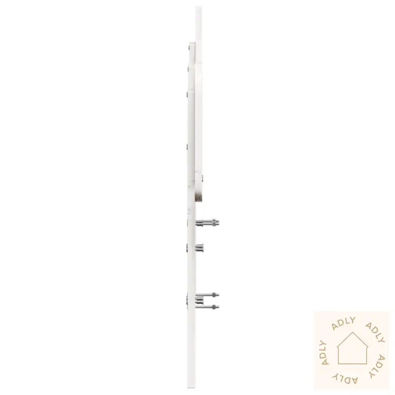 Hodegavl Voksbrun 135 Cm Heltre Furu