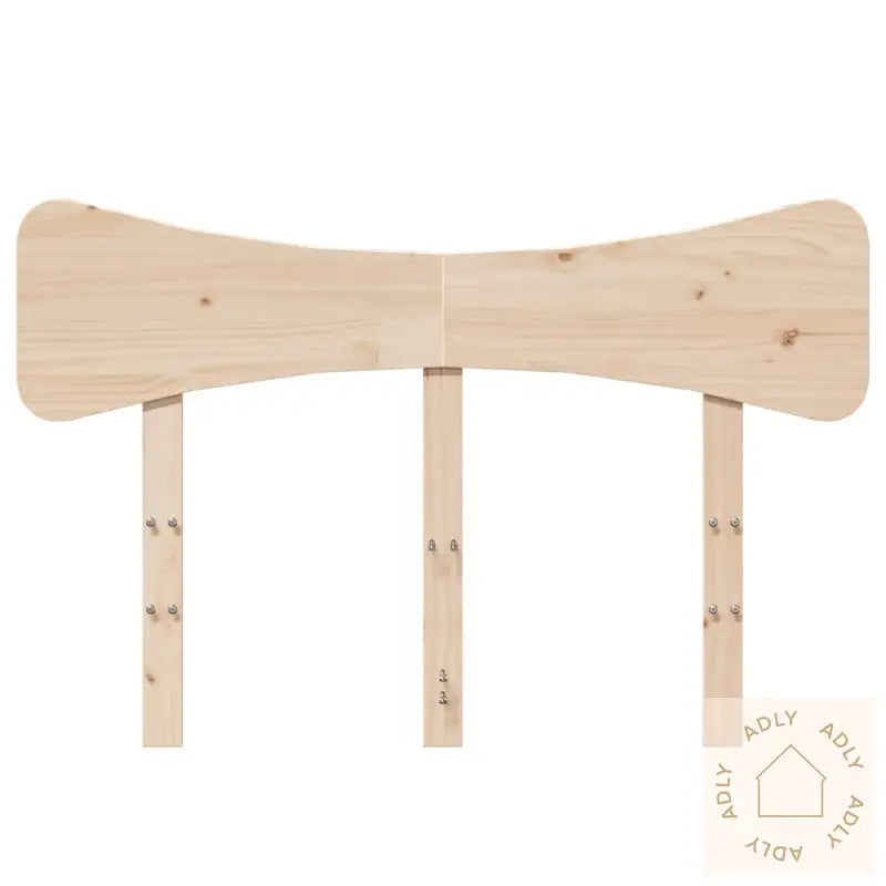 Hodegavl 120 Cm Heltre Furu
