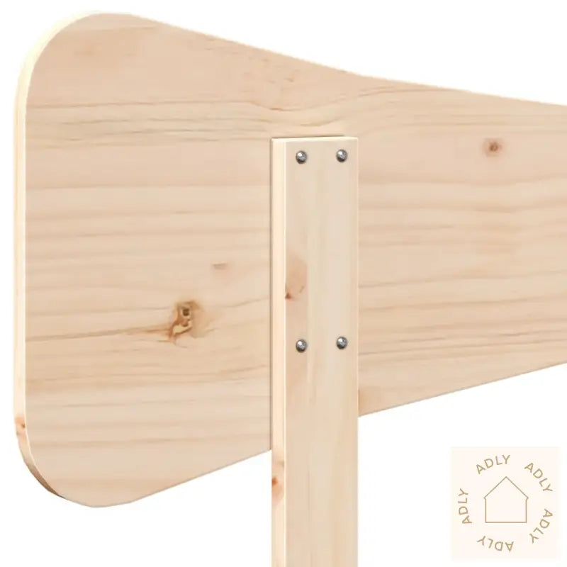Hodegavl 120 Cm Heltre Furu