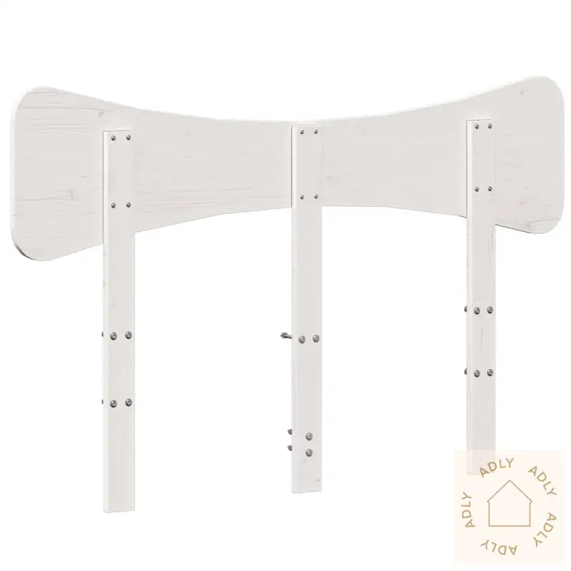 Hodegavl Voksbrun 135 Cm Heltre Furu