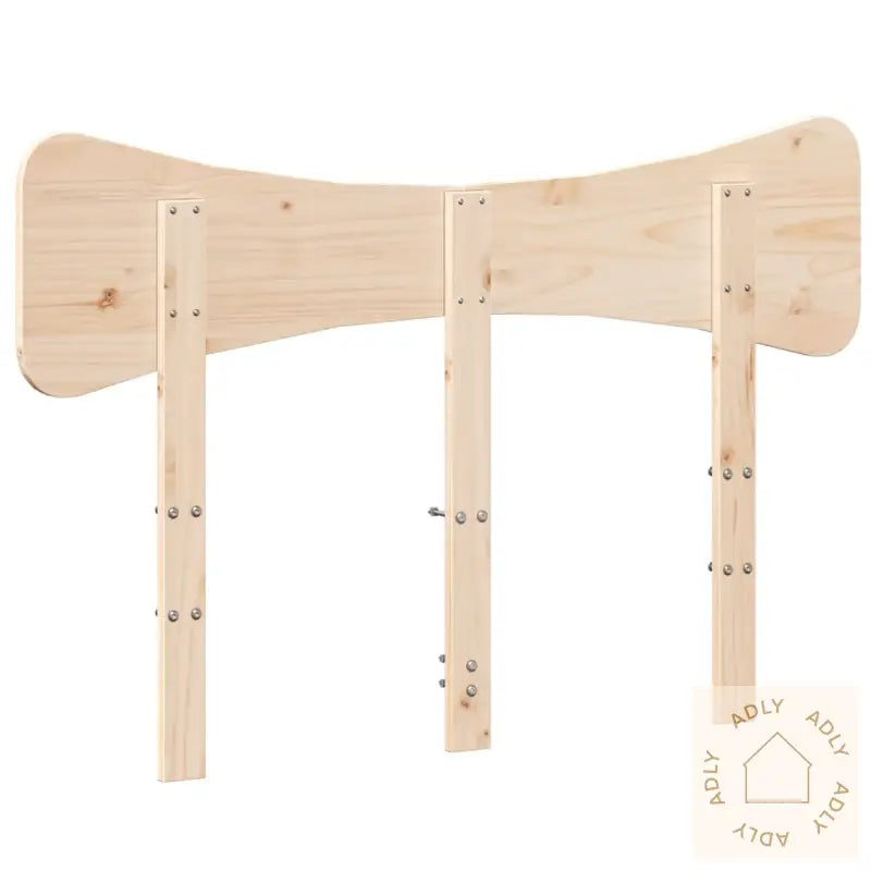 Hodegavl 120 Cm Heltre Furu