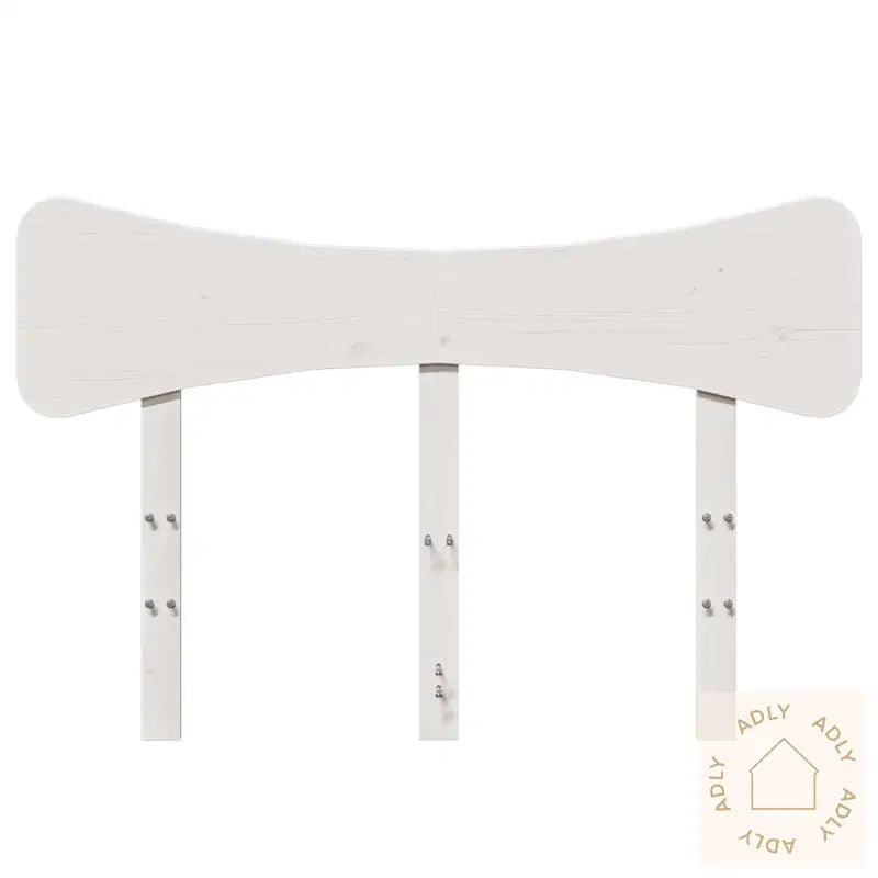 Hodegavl Voksbrun 135 Cm Heltre Furu