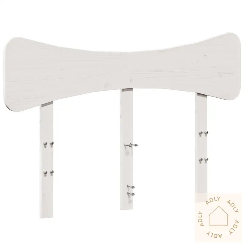 Hodegavl Voksbrun 135 Cm Heltre Furu