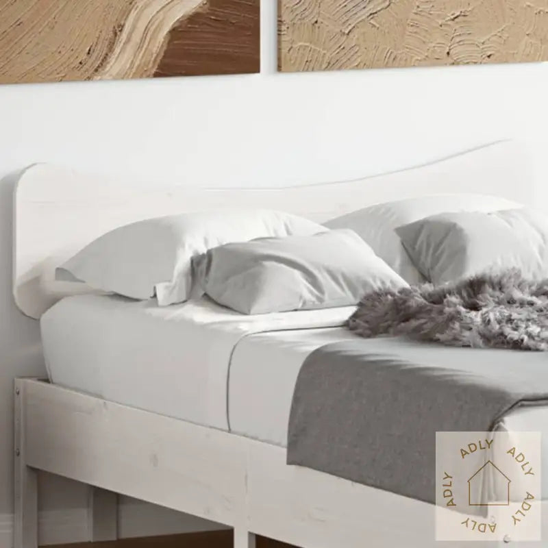 Hodegavl Voksbrun 135 Cm Heltre Furu