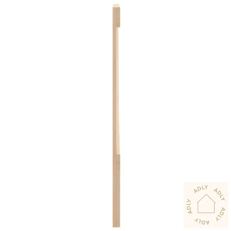 Sengegavl 100X104 Cm Heltre Furu