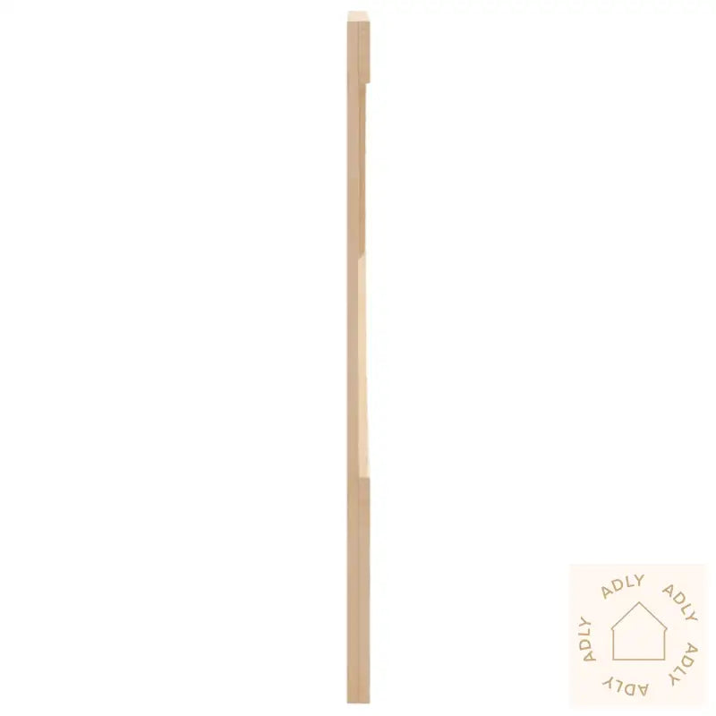 Sengegavl 100X104 Cm Heltre Furu