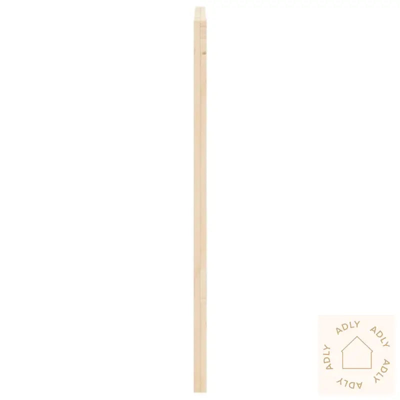 Sengegavl 140X104 Cm Heltre Furu