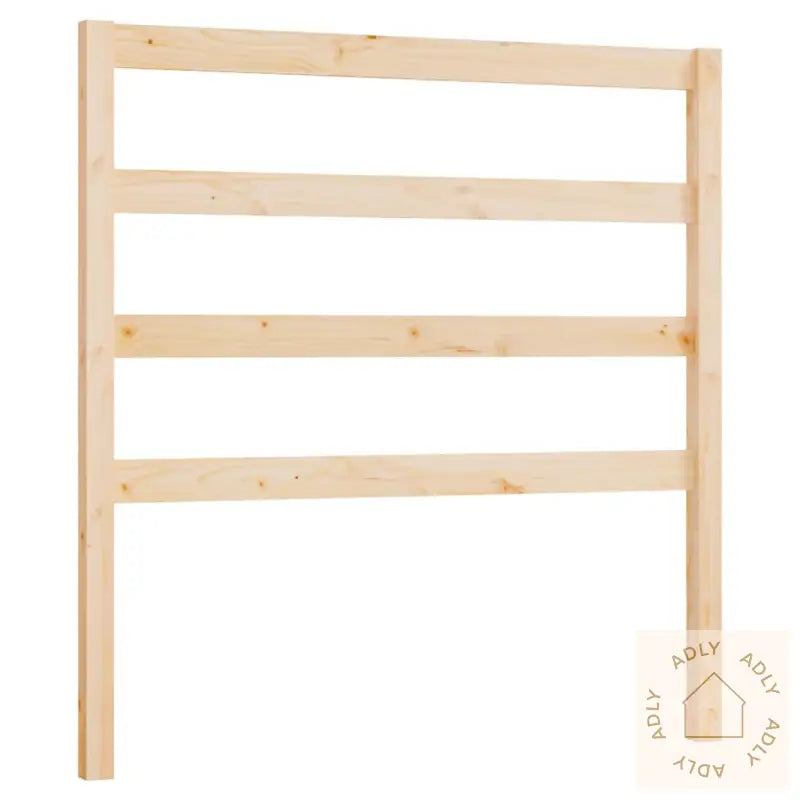 Sengegavl 95X4X100 Cm Heltre Furu