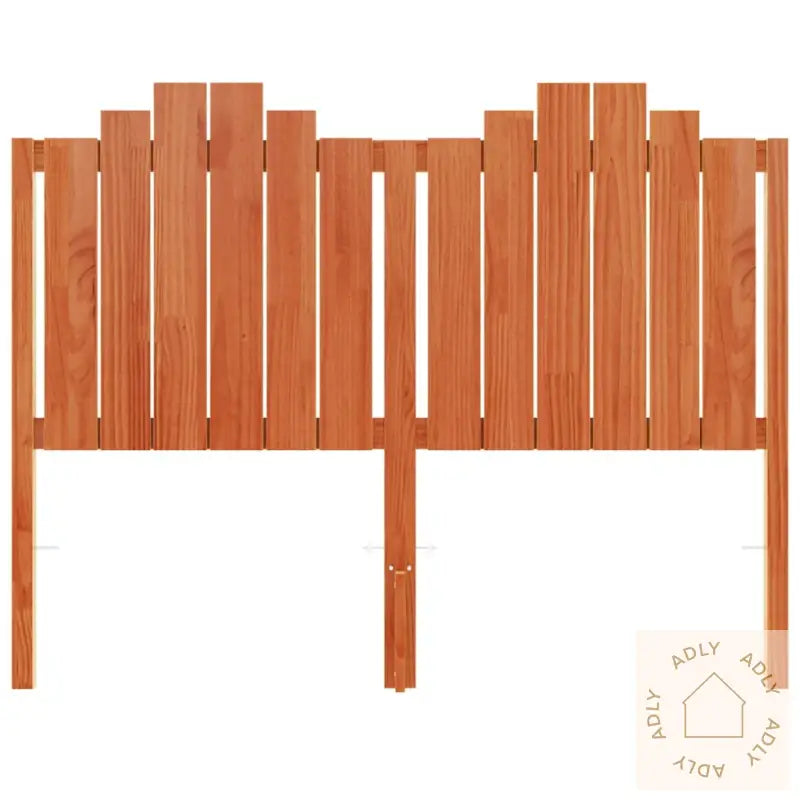 Hodegavl Voksbrun 135 Cm Heltre Furu