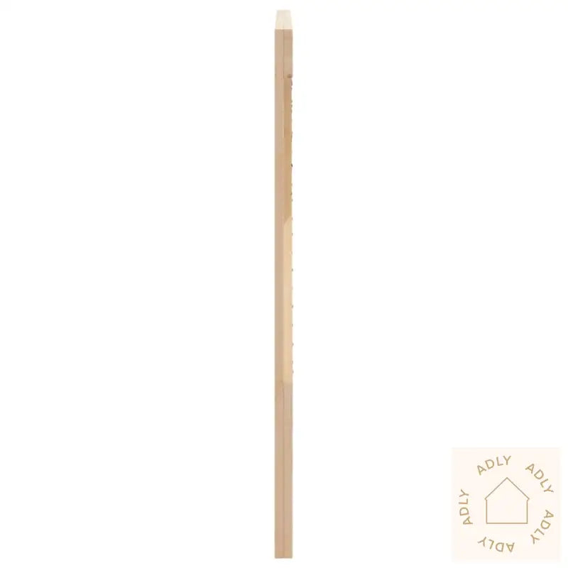 Sengegavl 140X104 Cm Heltre Furu