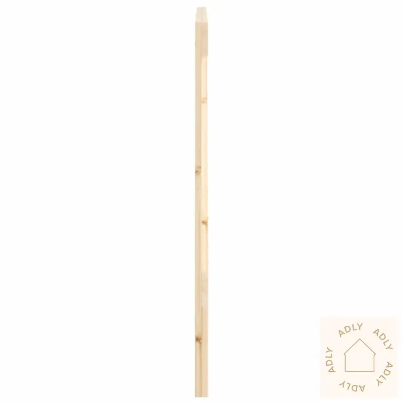 Sengegavl 160X104 Cm Heltre Furu