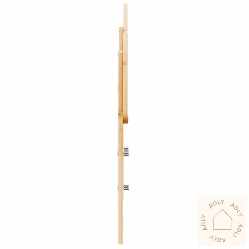Hodegavl 100 Cm Heltre Furu