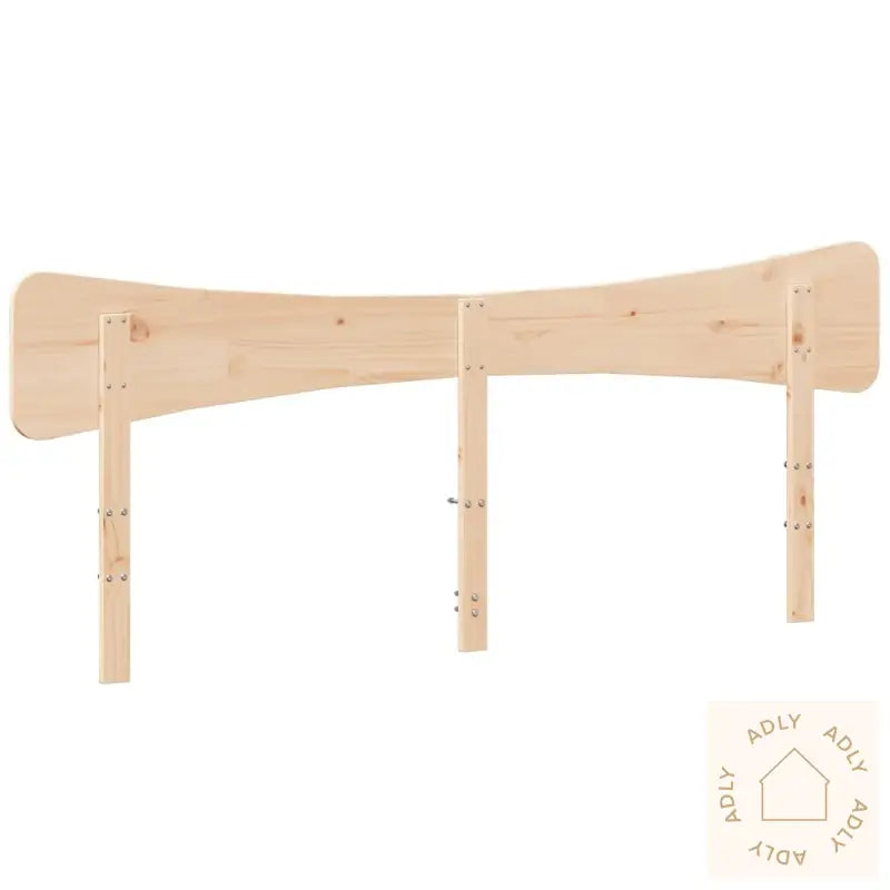 Hodegavl 200 Cm Heltre Furu